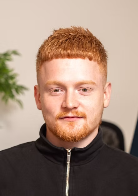 Ben Henderson, founder of Henderson Digital